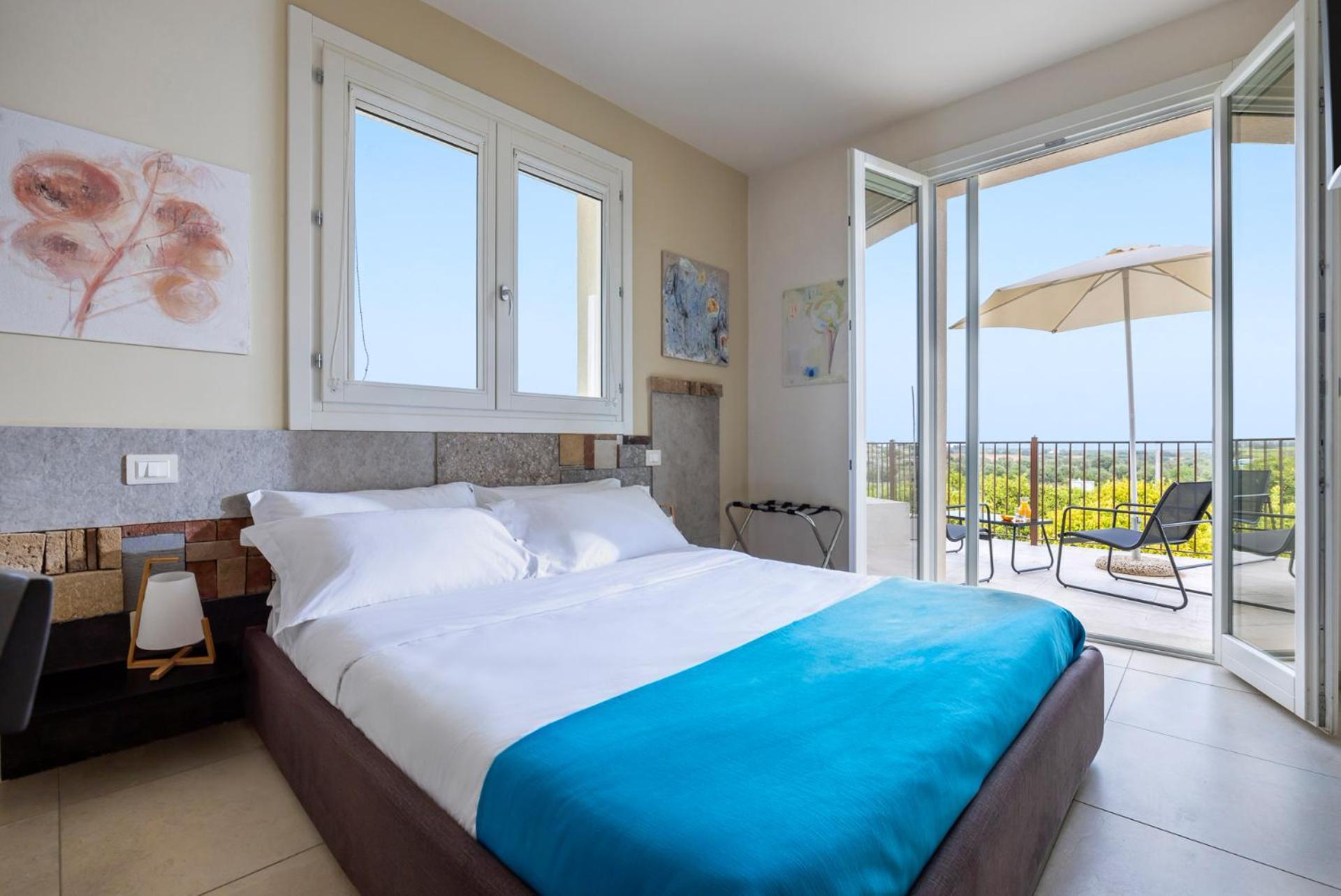 Fiore Di Vendicari B&B - Sicilian Charme, Lemon Grove And Sea 노토 외부 사진