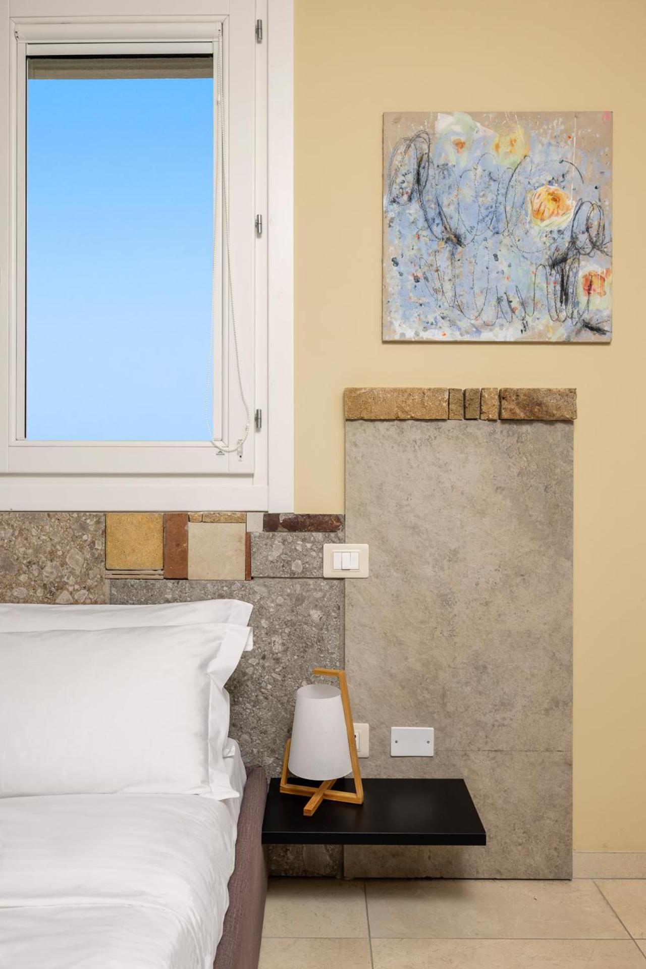 Fiore Di Vendicari B&B - Sicilian Charme, Lemon Grove And Sea 노토 외부 사진