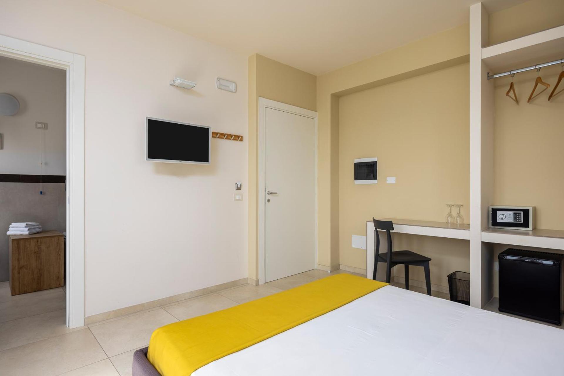 Fiore Di Vendicari B&B - Sicilian Charme, Lemon Grove And Sea 노토 외부 사진