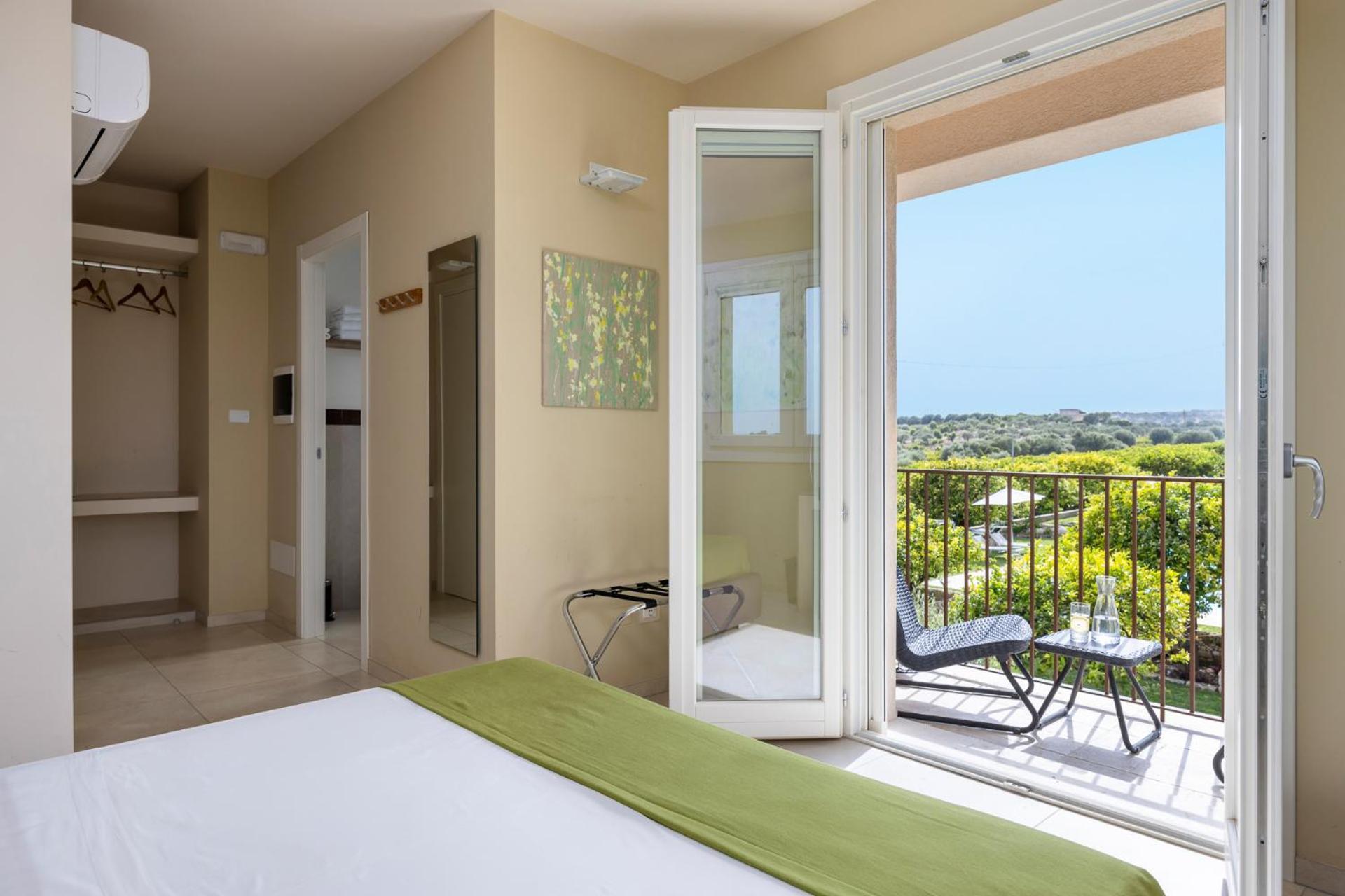 Fiore Di Vendicari B&B - Sicilian Charme, Lemon Grove And Sea 노토 외부 사진