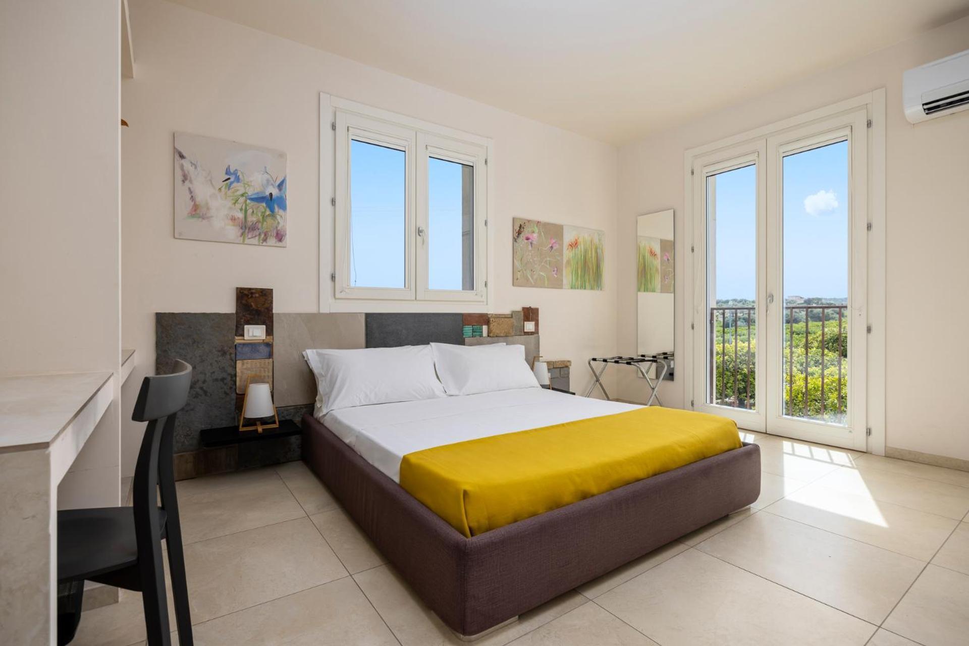 Fiore Di Vendicari B&B - Sicilian Charme, Lemon Grove And Sea 노토 외부 사진