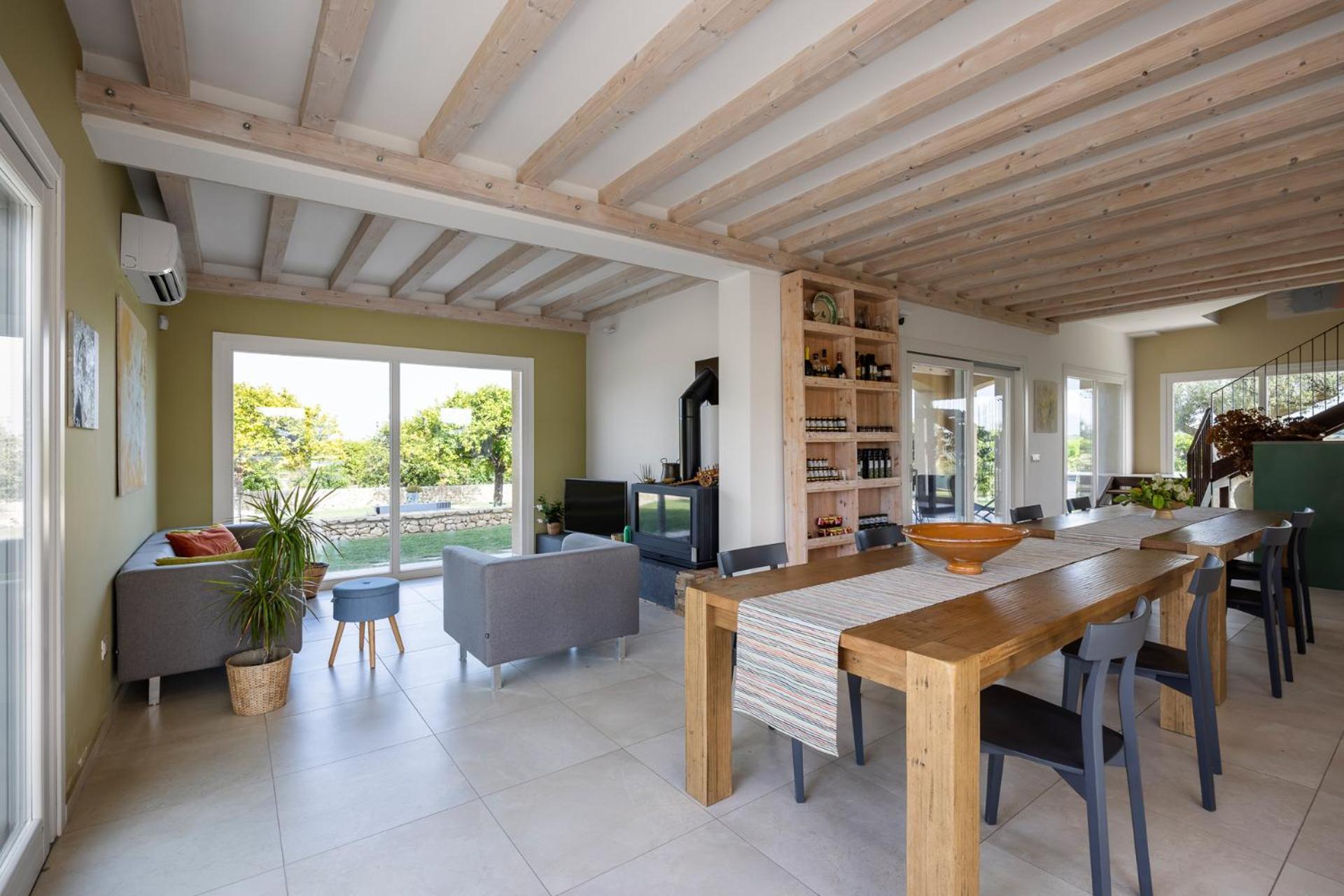 Fiore Di Vendicari B&B - Sicilian Charme, Lemon Grove And Sea 노토 외부 사진