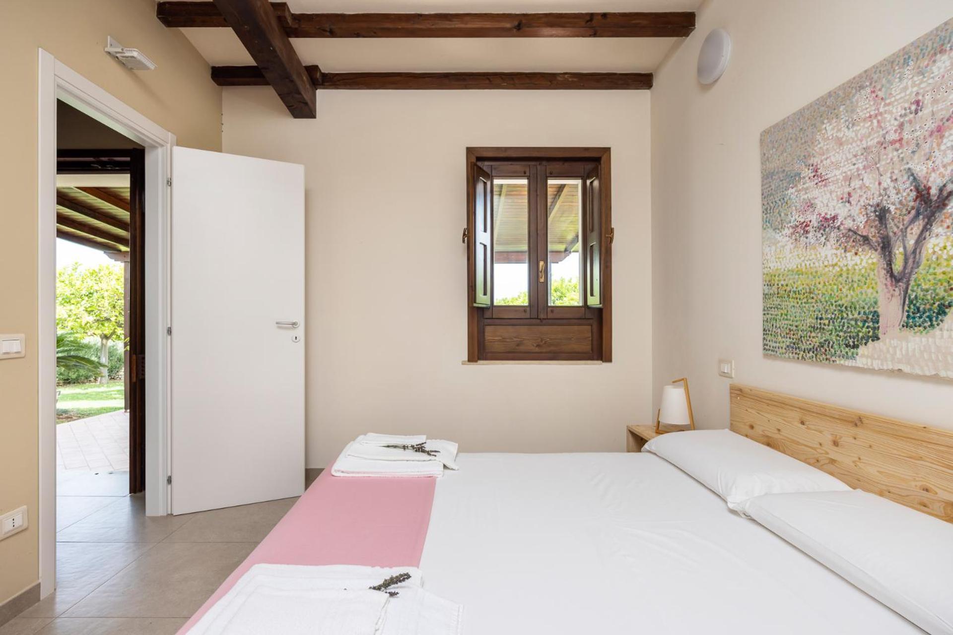 Fiore Di Vendicari B&B - Sicilian Charme, Lemon Grove And Sea 노토 외부 사진