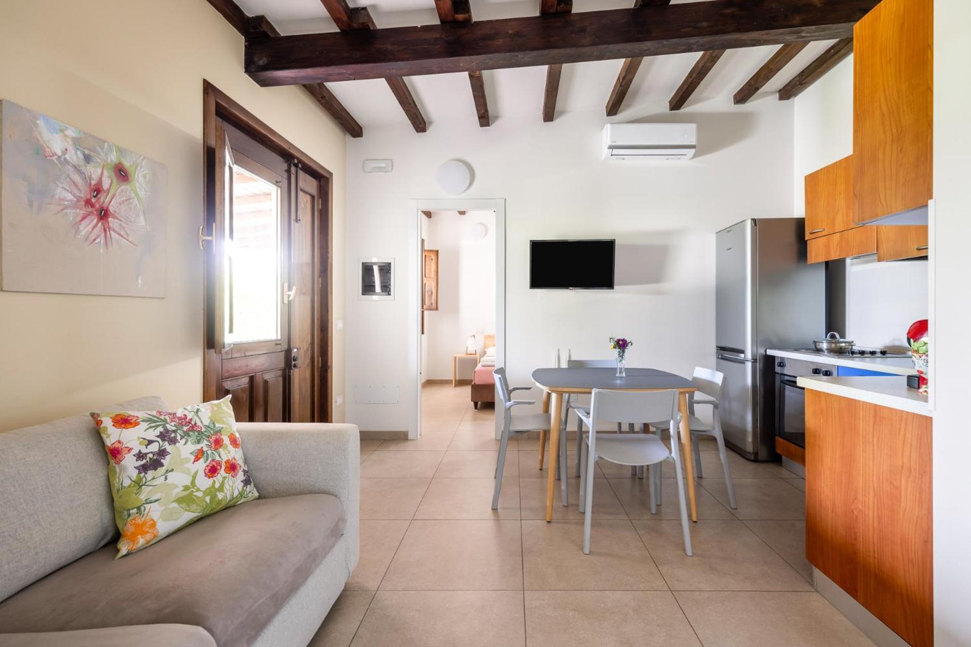 Fiore Di Vendicari B&B - Sicilian Charme, Lemon Grove And Sea 노토 외부 사진